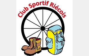 Assemblée générale du Club Sportif Riécois