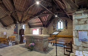 Rando Pont-Aven / Port-Manech le 24 Juillet