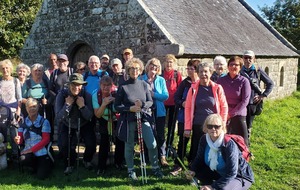 Sortie du 9 octobre 2025 à Locronan