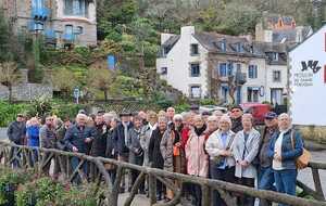 Repas de fin d’année du club et voeux 2026
