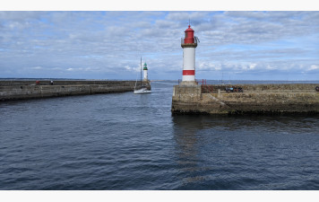 Journée Rando du 30 Avril à Groix - Complément dinformations