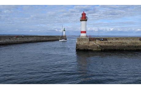 Journée Rando du 30 Avril à Groix - Complément dinformations