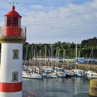 Sortie à la Journée à Groix - 30 avril 2026