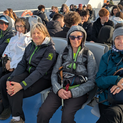 Sortie à la Journée à Groix - 30 avril 2026