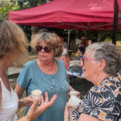 Repas CSR du 14 juillet 2026 à Bréharn