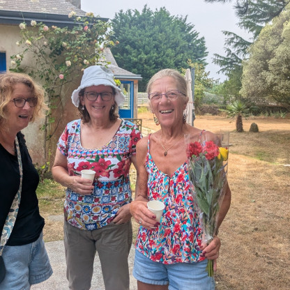 Repas CSR du 14 juillet 2026 à Bréharn