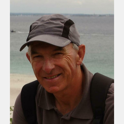 KERMAGORET-Alain