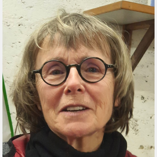 MICHAUX-CLOAREC-Monique